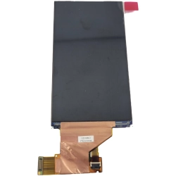 Wyświetlacz SE Xperia X10