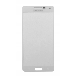 Szybka Szyba Wyświetlacza Samsung A5 A500 White