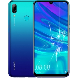 Szybka szyba Huawei P30 lite MAR-LX1A Wymiana