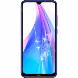 Szybka szyba Xiaomi Redmi Note 6 Wymiana Naprawa