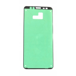 Wyklejka Klej LCD Taśma Samsung A8+ 2018 A8 Plus