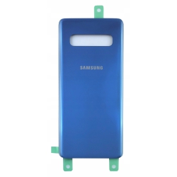 Klapka pokrywa baterii Samsung S10 G973 Prism Blue