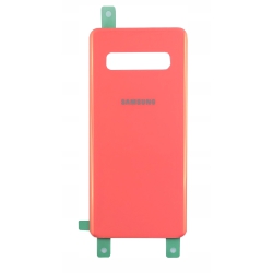 Klapka baterii Samsung S10 G973 Flamingo Pink