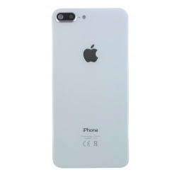 Pokrywa Baterii Klapka IPhone 8 Plus 8+ White