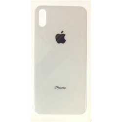 Pokrywa Baterii Klapka IPhone XS White