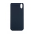 Pokrywa Baterii Klapka IPhone XS Max White Big H