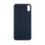 Pokrywa Baterii Klapka IPhone XS Max White Big H
