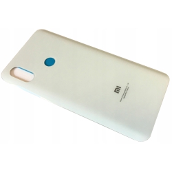 Klapka Pokrywa baterii Xiaomi Mi 8 M1803E1A White