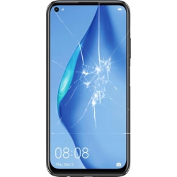 Szybka szyba Huawei P40 Lite Naprawa Wymiana