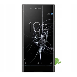 Szybka szyba Sony Xperia XA1 Naprawa Wymiana