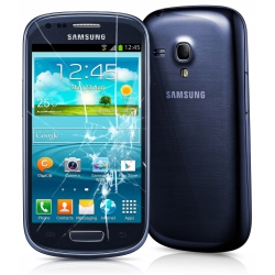 Szybka szyba Samsung S3 mini i8190 Wymiana Naprawa