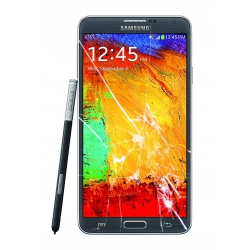 Szybka szyba Samsung Note 3 N9005 Wymiana Naprawa