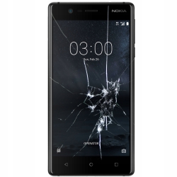 Szybka szyba Nokia 3 TA-1020 Wymiana Naprawa