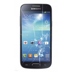 Szybka szyba Samsung S4 mini i9190 Wymiana Naprawa
