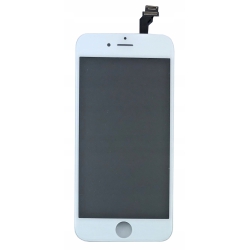 Wyświetlacz LCD Moduł IPhone 6 A1549 A1586 white