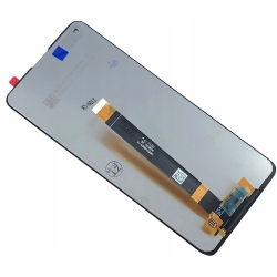 Wyświetlacz LCD Moduł LG K51s LMK510EMW LM-K510EMW