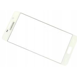 Szybka Szyba Dotyk A5 2016 Samsung A510 white