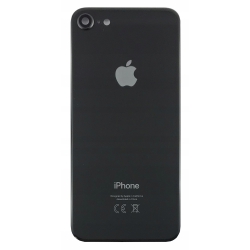 Pokrywa Baterii Klapka IPhone 8 Black
