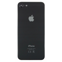Pokrywa Baterii Klapka IPhone 8 Black