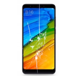 Szybka szyba Xiaomi Redmi 5 Naprawa Wymiana