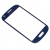 Szybka Szyba Dotyk i8190 Samsung S3 mini blue