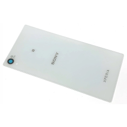 Pokrywa Bateri Klapka Sony Xperia Z1 White C6903