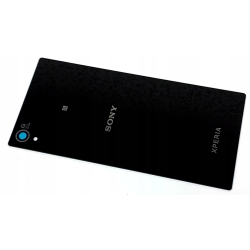 Pokrywa Bateri Klapka Sony Xperia Z1 Black C6903