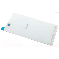Pokrywa Bateri Klapka Sony Xperia Z White C6603
