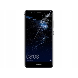 Szybka szyba Huawei P10 Lite WAS-L03 Wymiana