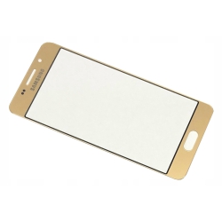 Szybka Szyba Dotyk A3 2016 Samsung A310 Gold