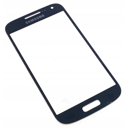 Szybka Szyba i9190 Samsung S4 mini dark blue