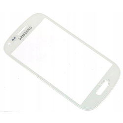 Szybka Szyba Dotyk i8190 Samsung S3 mini white