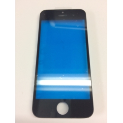 Szybka Szyba Dotyk ramka iPhone 5C black