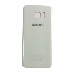 Klapka Pokrywa baterii Samsung S7 Edge white G935F