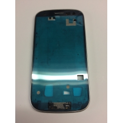 Nowa ramka Samsung S3 i9300 silver