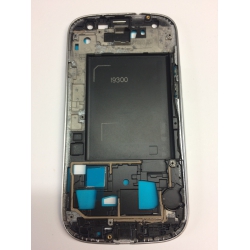 Nowa ramka Samsung S3 i9300 silver