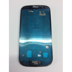 Nowa ramka Samsung S3 i9305 LTE silver