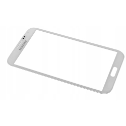 Szybka Szyba Dotyk Samsung Note 2 white N7100