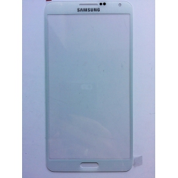 Szybka Szyba Dotyk Samsung Note 3 white N9000