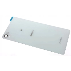 Klapka Pokrywa Sony Xperia Z3 D6603 D6643 white