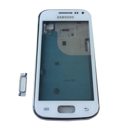 Zestaw Obudowa Ramka Dotyk Samsung Galaxy Ace 2
