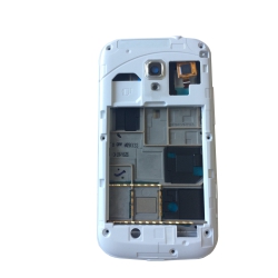 Zestaw Obudowa Ramka Dotyk Samsung Galaxy Ace 2
