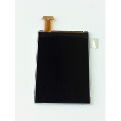 Moduł LCD Wyświetlacz Nokia 6700S Slide (oryginał)