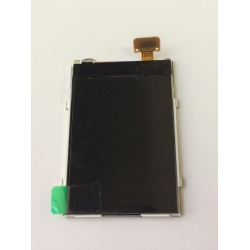 Moduł LCD Wyświetlacz Nokia 5300 E50 6233