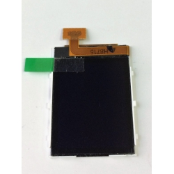 Moduł LCD Wyświetlacz Mały Nokia N76 (oryginał)