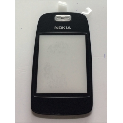 Szybka Szkiełko Szyba Nokia 6101 Black (oryginał)
