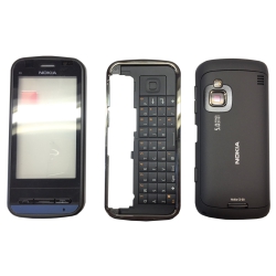 Zestaw Obudowa Buzzer Nokia C6 C6-00 (oryginał)