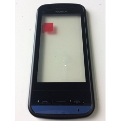 Szyba Szybka Dotyk Nokia C6 C6-00 black (oryginał)
