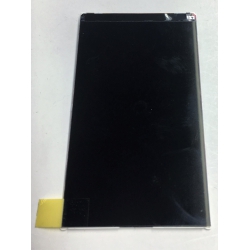 Wyświetlacz LCD LG Optimus P970 swift Black KU5900