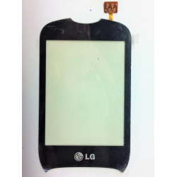 Szyba Dotyk Ramka LG T310 Wink Style Cookie Style